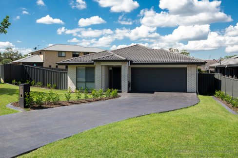 4 Pomax Street, EAST MAITLAND NSW 2323