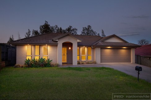 4 Poplar Level Terrace, BRANXTON NSW 2335