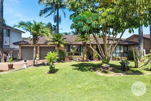 4 Portside Crescent, CORLETTE NSW 2315
