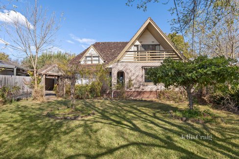 4 Primrose Road Croydon North 3136
