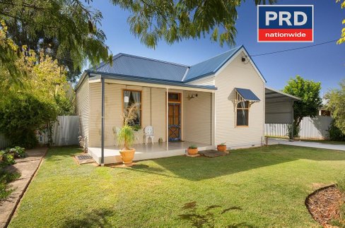 4 Princes Street, CULCAIRN NSW 2660
