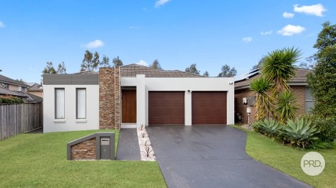4 Prion Avenue CRANEBROOK