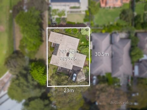 4 Prowse Avenue Balwyn 3103