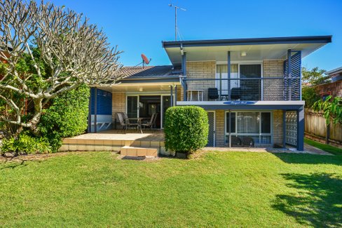 4 Queen Street, FINGAL HEAD NSW 2487