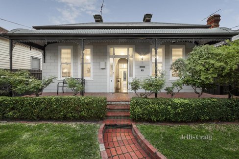 4 Raleigh Street Malvern 3144