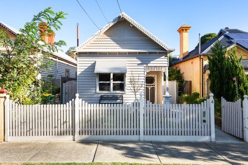 4 Raleigh Street Thornbury 3071