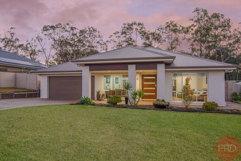 4 Rampling Avenue, NORTH ROTHBURY NSW 2335