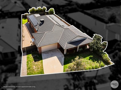 4 Redgum Way, JACKASS FLAT VIC 3556