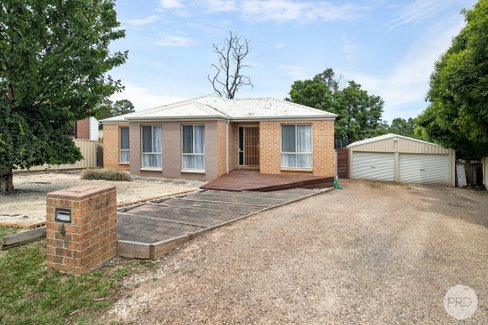 4 Redwood Court, MOUNT HELEN VIC 3350