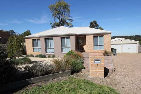 4 Redwood Court, MOUNT HELEN VIC 3350