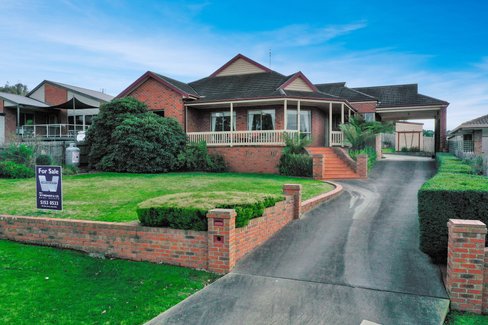 4 Riverview Close, Wy&nbsp;Yung