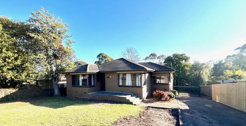 4 Rose Court  Lilydale 3140