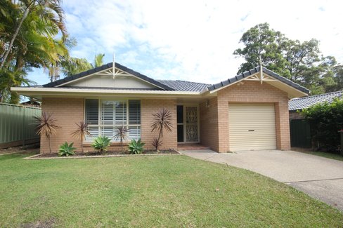 4 Rosewood Court, LAKEWOOD NSW 2443
