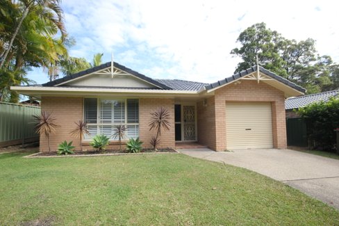 4 Rosewood Court, LAKEWOOD NSW 2443