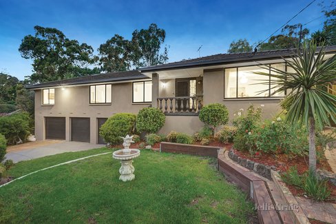 4 Roxby Close Eltham 3095