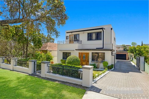 4 Roy Street, KINGSGROVE NSW 2208