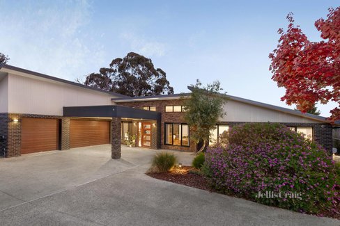 4 Rudd Place Plenty 3090