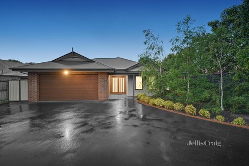 4 Russell Drysdale Place Diamond Creek 3089