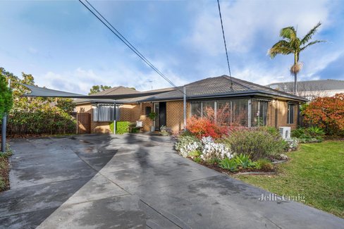 4 Rydal Place Wheelers Hill 3150