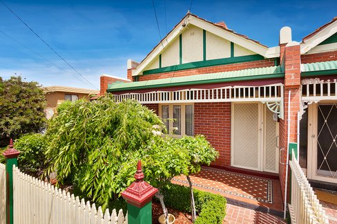 4 Salisbury Street Moonee Ponds 3039