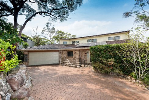 4 Scott Circuit, SALAMANDER BAY NSW 2317