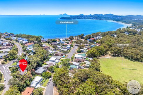 4 Scott Circuit, SALAMANDER BAY NSW 2317