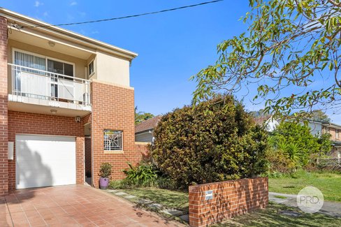 4 Scott Street, MORTDALE NSW 2223
