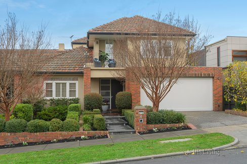 4 Seaton Street Glen Iris 3146