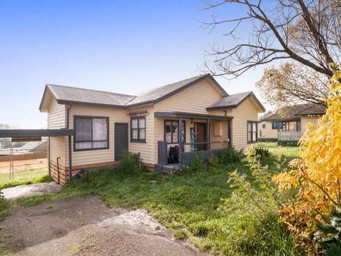 4 Selby Road Woori Yallock 3139