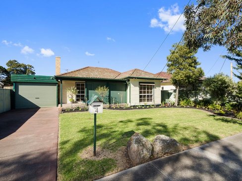 4 Seventh Avenue Altona North 3025