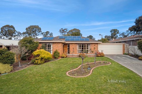 4 Sheehan Court Castlemaine 3450
