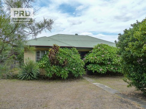 4 Short Street, KYOGLE NSW 2474
