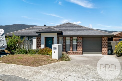 4 Sonya Court, RANELAGH TAS 7109