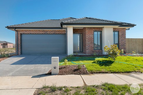 4 Sorrel Avenue, BONSHAW VIC 3352