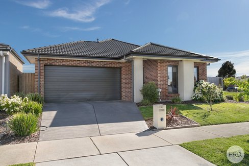 4 Sorrel Avenue, BONSHAW VIC 3352