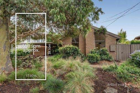 4 Southam Court Bulleen 3105