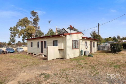 4 Spring Street, QUIRINDI