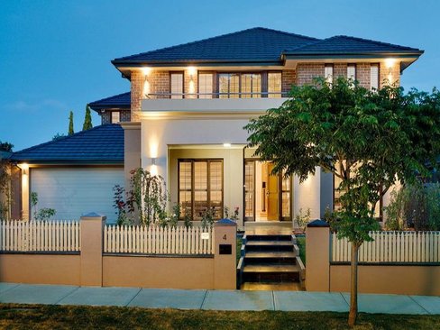 4 St Johns Avenue Mont Albert 3127