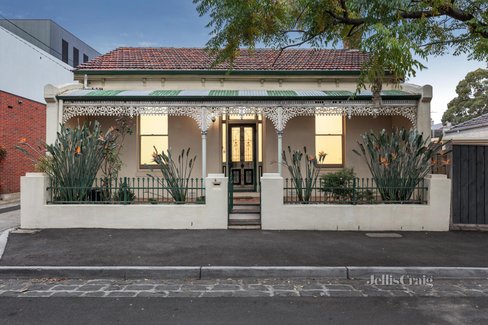 4 Stewart Street Prahran 3181