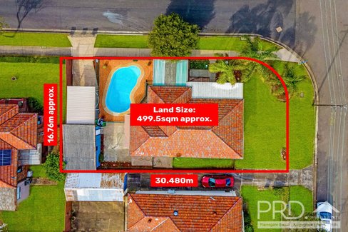 4 Stoddart Street, ROSELANDS NSW 2196