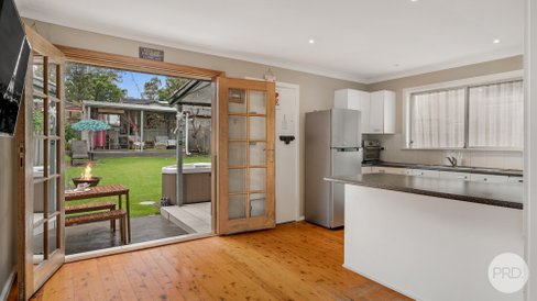 4 Sunshine Avenue, PENRITH NSW 2750