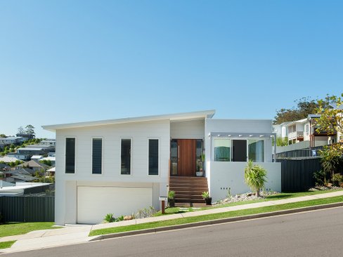 4 Tacking Street, CORLETTE NSW 2315