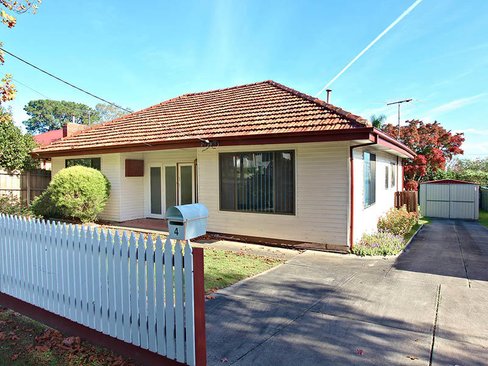 4 Talofa Avenue Ringwood East 3135