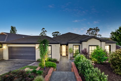 4 Tandarra Drive Ringwood North 3134