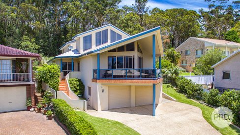 4 The Capstan, CORLETTE NSW 2315