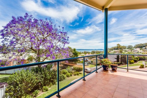 4 The Capstan, CORLETTE NSW 2315