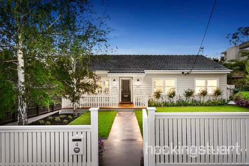 4 Thea Avenue Balwyn North 3104