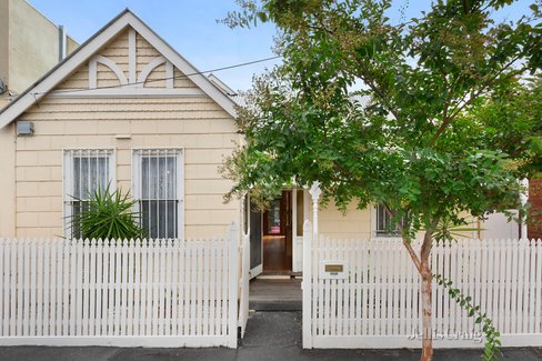 4 Thomas Street Richmond 3121