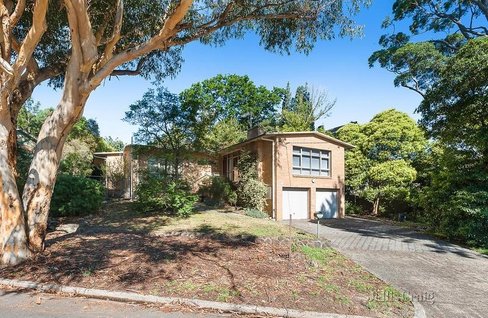 4 Thyer Road Ivanhoe 3079