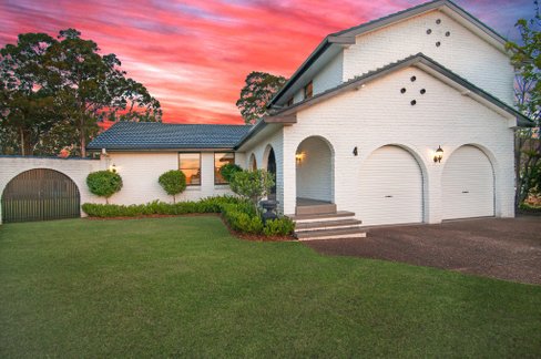 4 Timor Cl, ASHTONFIELD NSW 2323